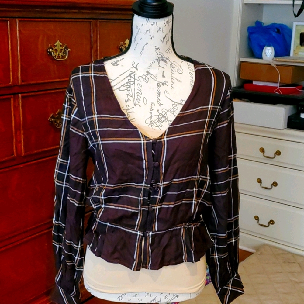 Blouse